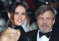 Daisy Ridley Sweatshirt #2989686