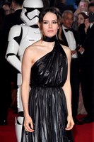 Daisy Ridley Longsleeve T-shirt #2989698