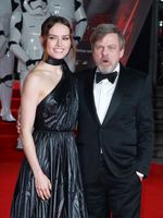 Daisy Ridley tote bag #G1231819