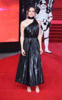 Daisy Ridley Longsleeve T-shirt #2989755