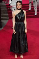 Daisy Ridley Longsleeve T-shirt #2989759