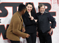 Daisy Ridley Sweatshirt #2989809