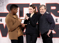 Daisy Ridley Longsleeve T-shirt #2989812