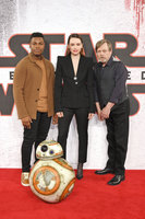 Daisy Ridley Tank Top #2989871