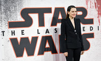 Daisy Ridley t-shirt #2989879
