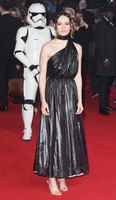 Daisy Ridley Sweatshirt #2989883