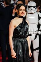 Daisy Ridley mug #G1232002