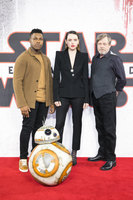 Daisy Ridley Longsleeve T-shirt #2989907