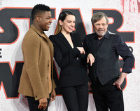Daisy Ridley tote bag #G1232011