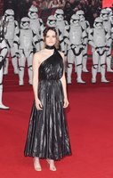 Daisy Ridley Tank Top #2989930