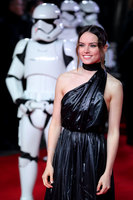 Daisy Ridley Sweatshirt #2989948