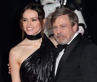 Daisy Ridley mug #G1232056