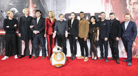 Daisy Ridley t-shirt #2989965