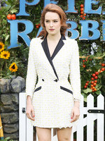 Daisy Ridley magic mug #G1409941