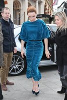 Daisy Ridley Longsleeve T-shirt #3167854