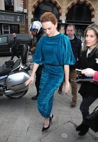 Daisy Ridley Longsleeve T-shirt #3167866