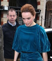 Daisy Ridley t-shirt #3167888