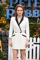 Daisy Ridley Tank Top #3167901