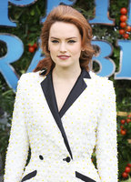 Daisy Ridley Longsleeve T-shirt #3167918