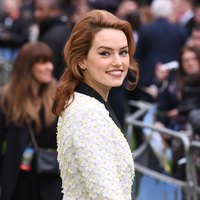 Daisy Ridley Tank Top #3167919
