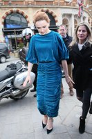 Daisy Ridley Sweatshirt #3167927