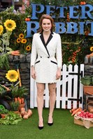 Daisy Ridley Tank Top #3167929