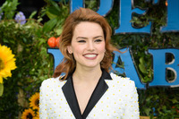 Daisy Ridley Sweatshirt #3167935