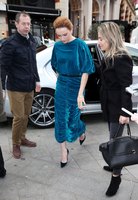 Daisy Ridley tote bag #G1410040