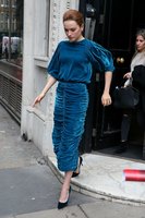 Daisy Ridley Longsleeve T-shirt #3167947