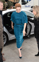 Daisy Ridley Sweatshirt #3167978