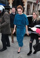 Daisy Ridley Longsleeve T-shirt #3168005