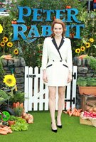 Daisy Ridley Longsleeve T-shirt #3168022