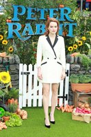Daisy Ridley Longsleeve T-shirt #3168041
