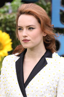 Daisy Ridley Sweatshirt #3179075