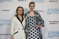 Daisy Ridley Longsleeve T-shirt #3179078