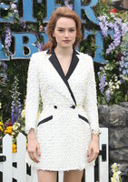 Daisy Ridley Longsleeve T-shirt #3179086