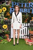 Daisy Ridley tote bag #G1421252