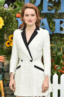 Daisy Ridley Longsleeve T-shirt #3179215