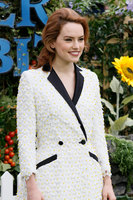 Daisy Ridley Longsleeve T-shirt #3179222