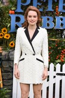 Daisy Ridley Sweatshirt #3179228