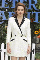 Daisy Ridley Longsleeve T-shirt #3179244