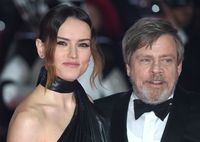 Daisy Ridley mug #G1436002