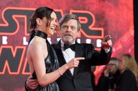 Daisy Ridley tote bag #G1436208