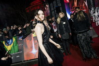 Daisy Ridley Longsleeve T-shirt #3194217