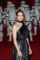 Daisy Ridley Longsleeve T-shirt #3194266