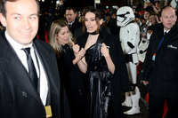 Daisy Ridley mug #G1436408