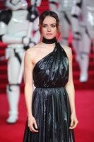 Daisy Ridley Longsleeve T-shirt #3194513