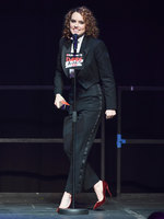 Daisy Ridley Longsleeve T-shirt #3207328