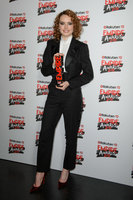 Daisy Ridley Sweatshirt #3207340