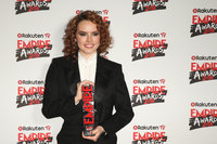 Daisy Ridley Longsleeve T-shirt #3207387